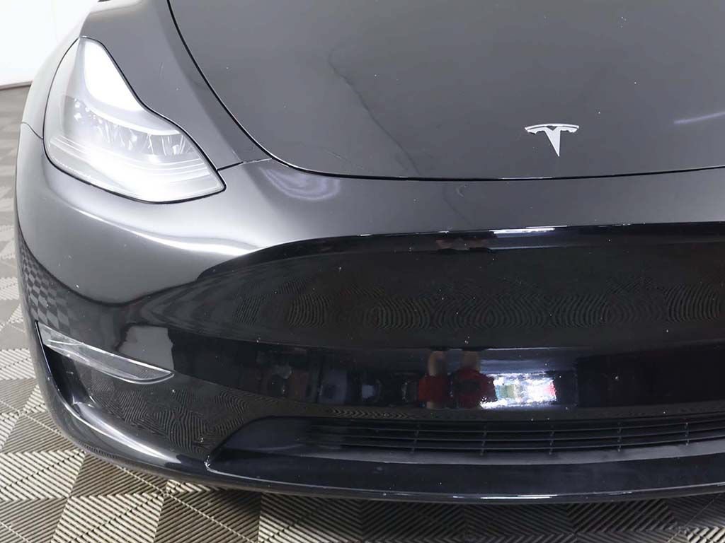 Used 2024 Tesla Model Y Performance AWD/4WD image 15