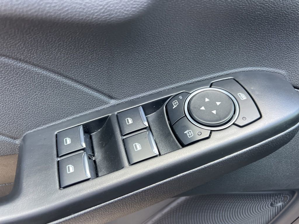 New 2026 Ford Escape ST-Line w/ Tech Pack #1 image 13