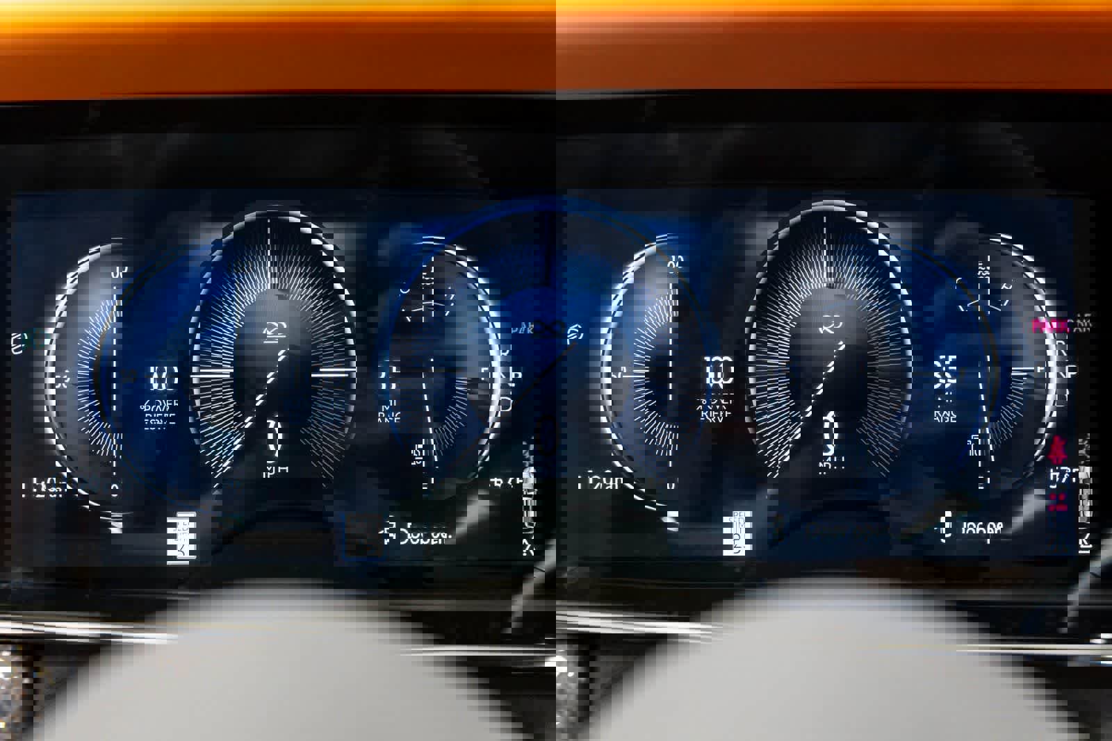 New 2026 Rolls-Royce Cullinan Black Badge AWD/4WD image 22