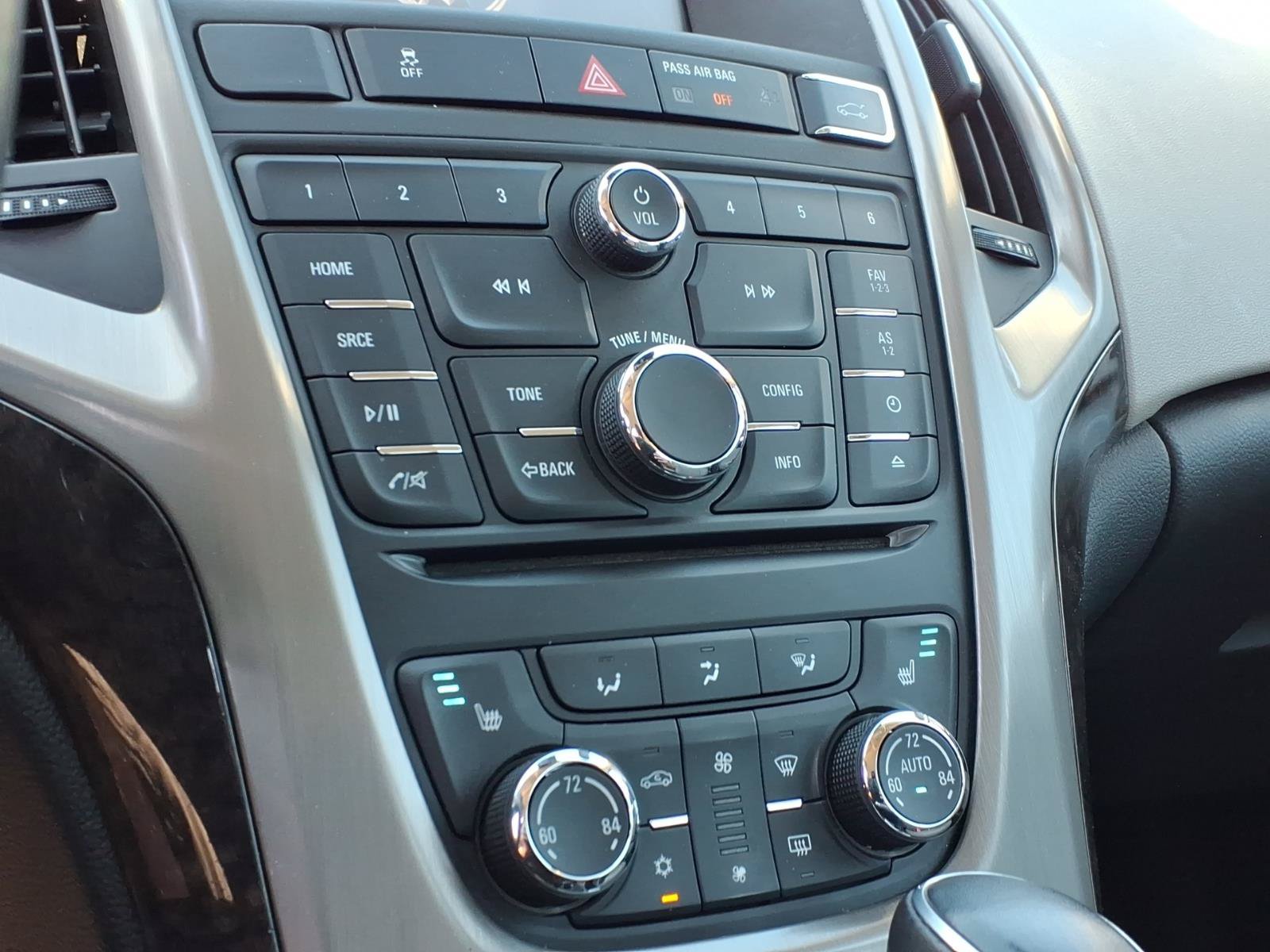 Used 2016 Buick Verano Sport Touring FWD image 18