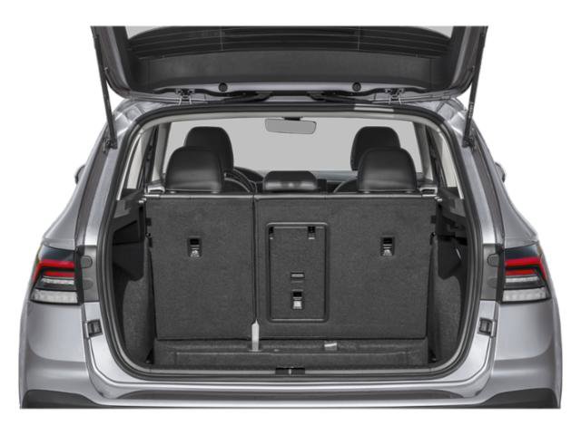 New 2026 Volkswagen Taos SE FWD image 8