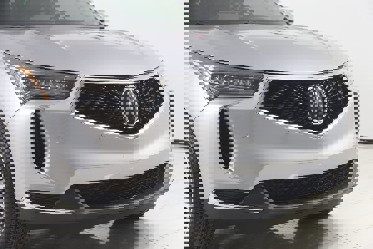 Used 2022 Acura RDX AWD w/ Technology Package image 37