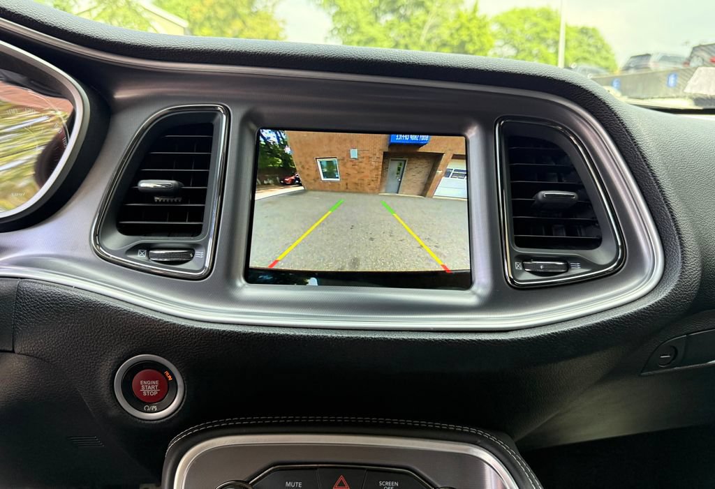 Used 2019 Dodge Challenger SRT Hellcat Redeye RWD image 31
