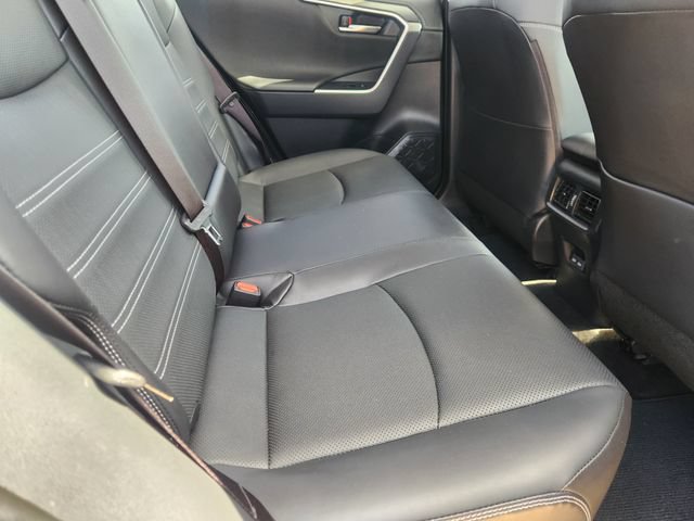 Used 2024 Toyota RAV4 Limited w/ Advanced Technology Package FWD image 31