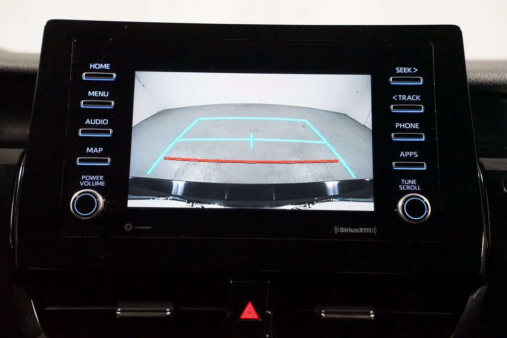 Used 2022 Toyota Camry SE FWD image 19