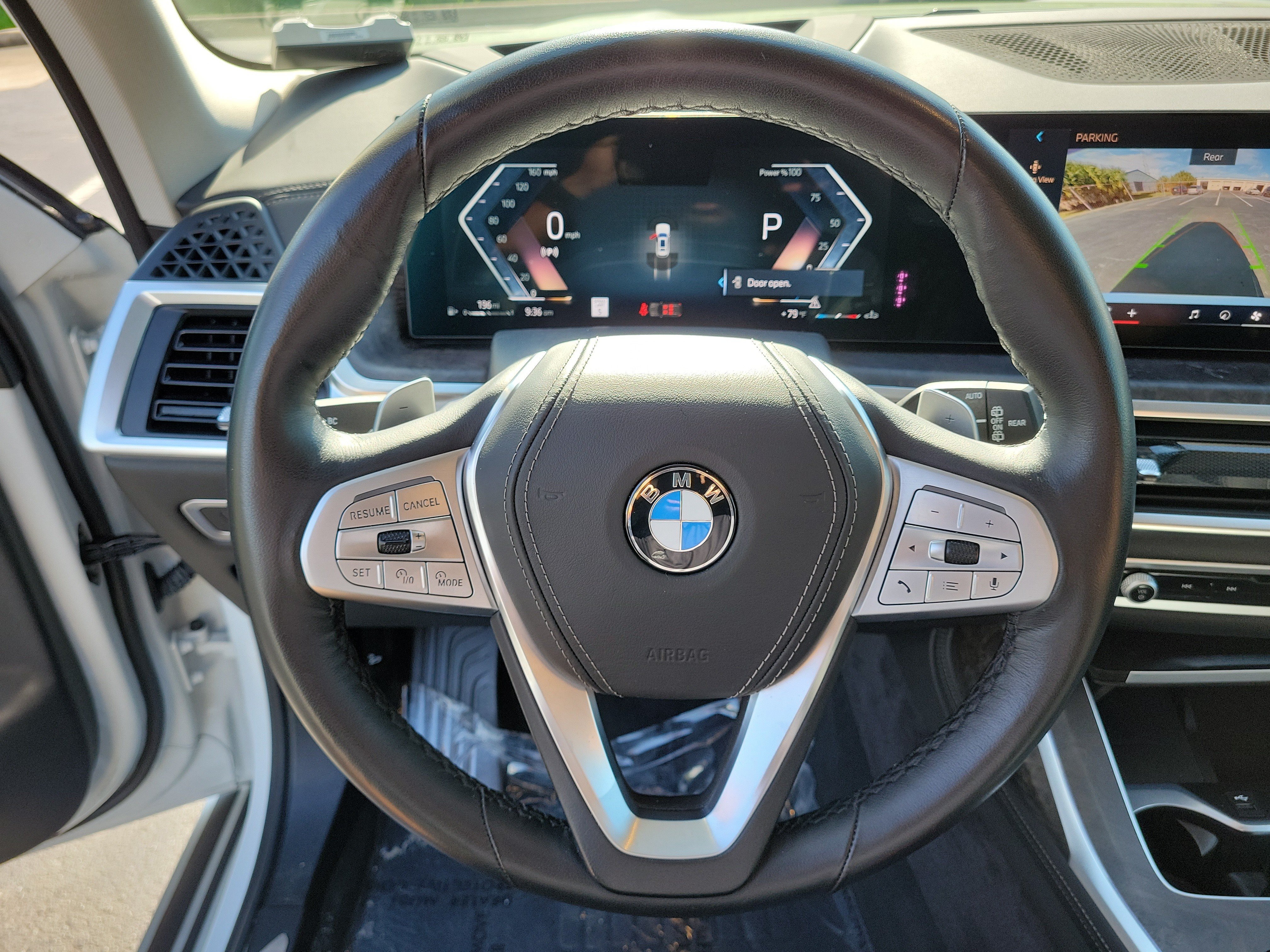Used 2026 BMW X7 xDrive40i AWD/4WD image 28