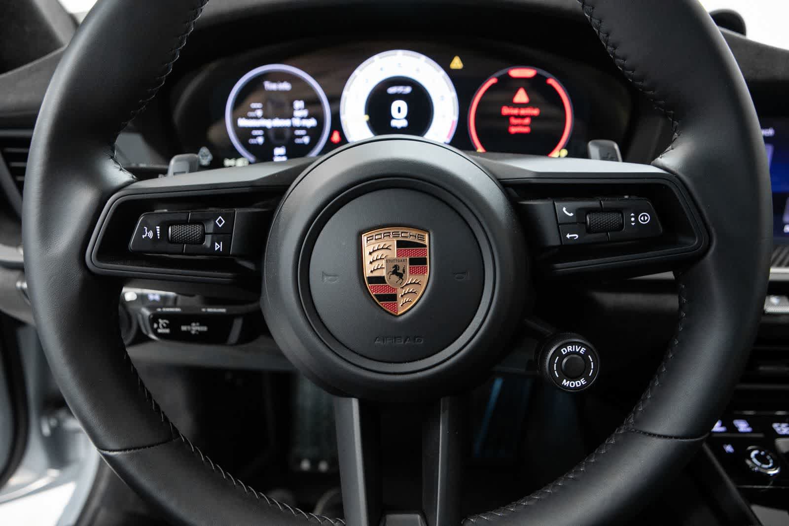 Certified 2026 Porsche 911 GT3 RWD image 14