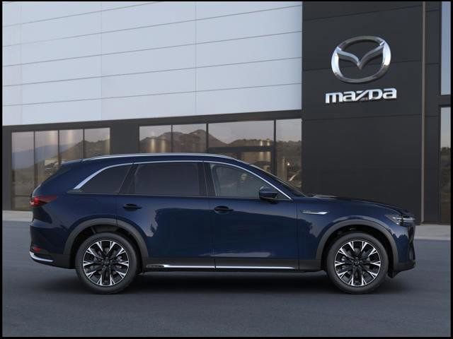 New 2026 MAZDA CX-90 Plug-In Hybrid w/ Premium Plus image 5