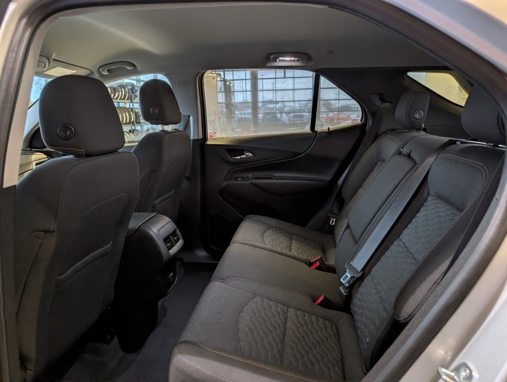 Used 2018 Chevrolet Equinox LT image 15