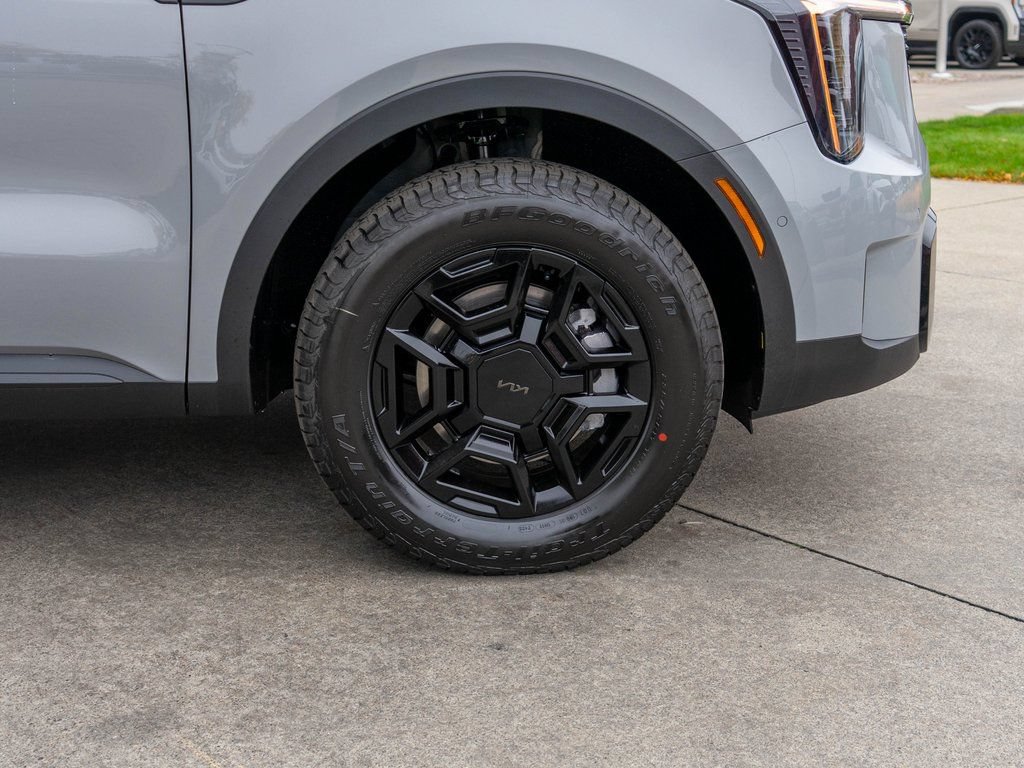New 2026 Kia Sorento SX Prestige AWD/4WD image 36