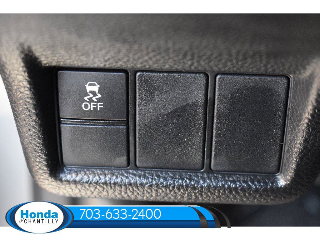 New 2026 Honda Civic Sport image 22