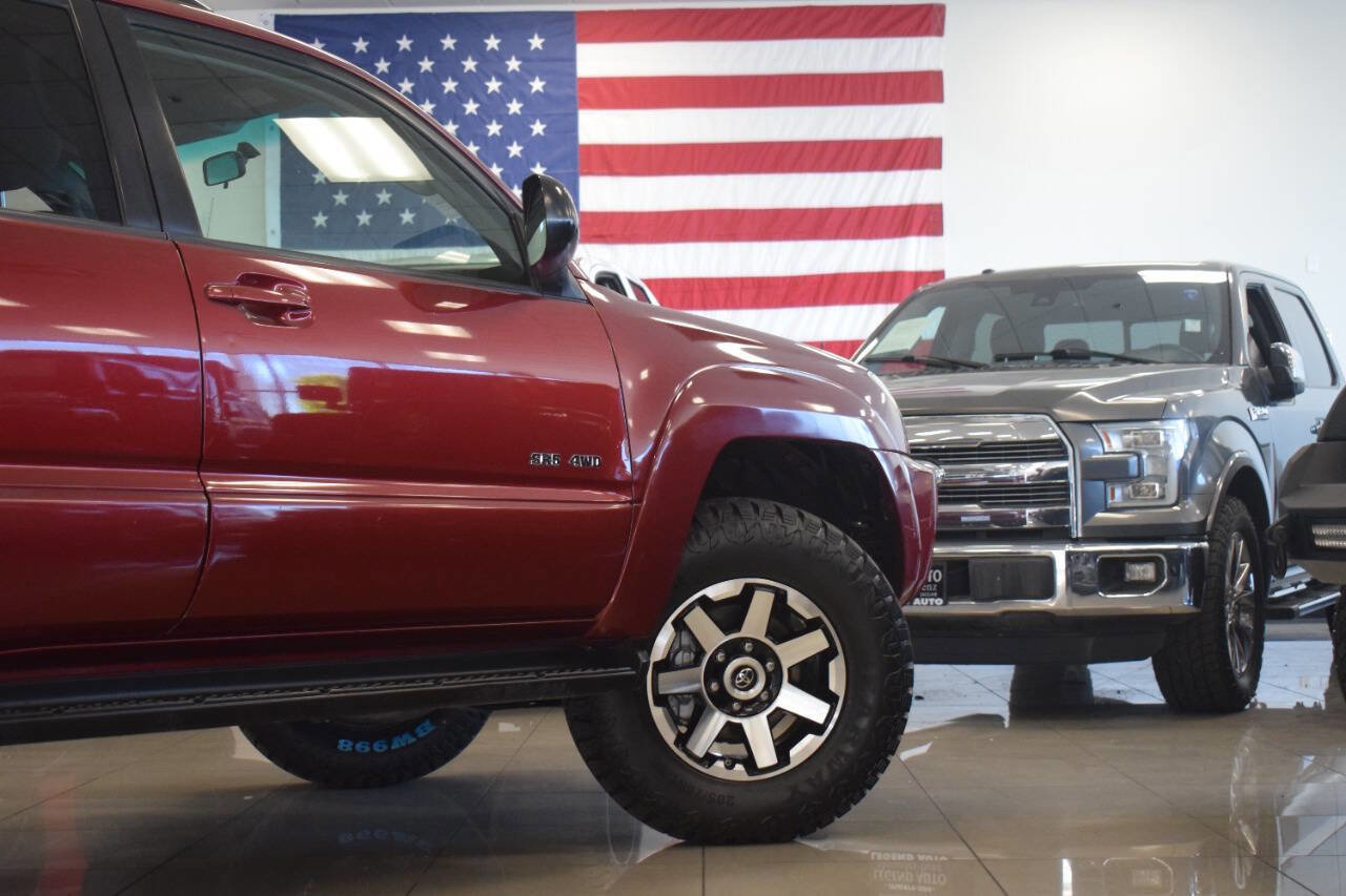 Used 2005 Toyota 4Runner SR5 image 31