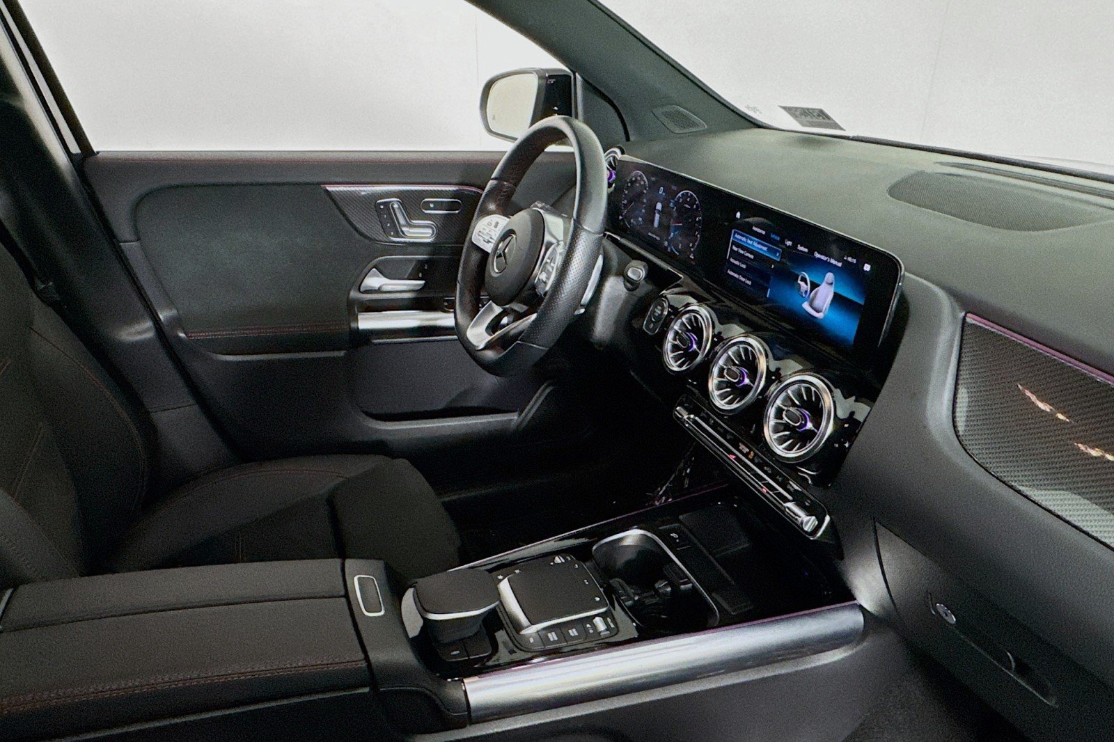 Certified 2023 Mercedes-Benz GLA 45 AMG 4MATIC image 17