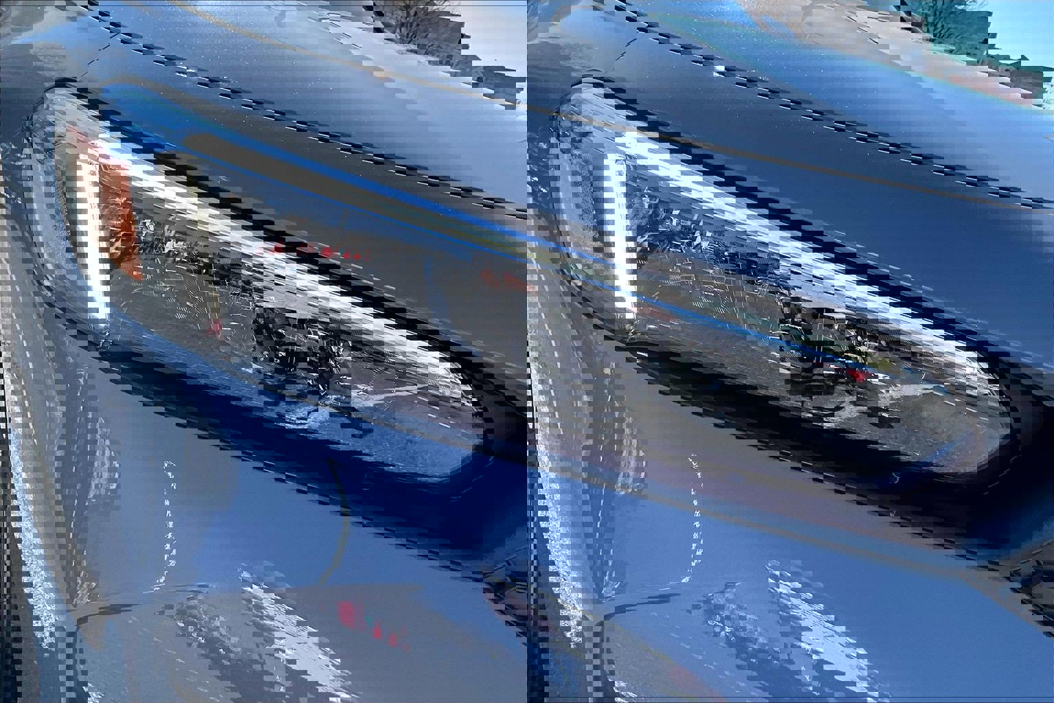 Used 2026 Honda Civic Sport image 26