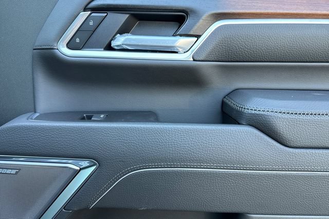 New 2026 GMC Sierra 2500 Denali w/ Denali Reserve Package AWD/4WD image 19