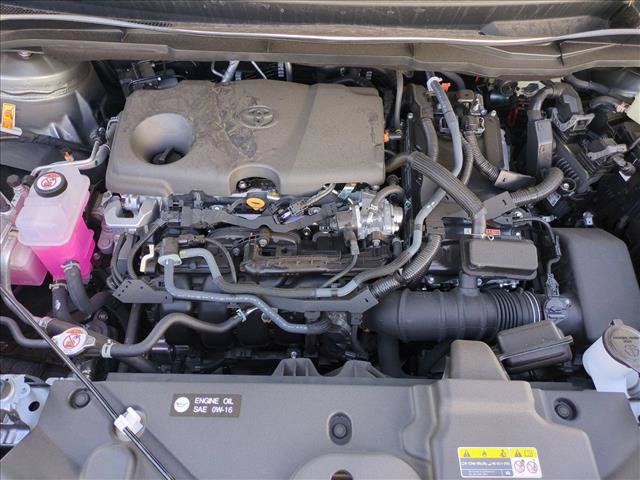 New 2026 Toyota Sienna XSE FWD image 16