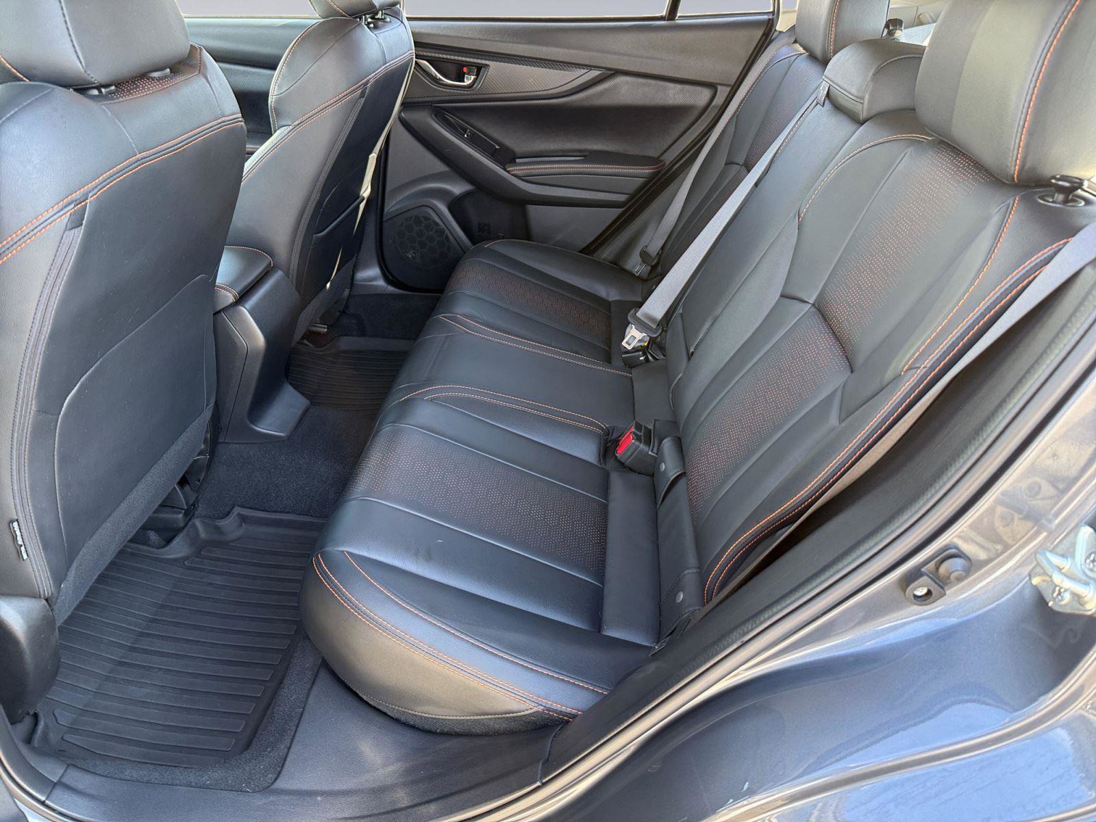 Used 2021 Subaru Crosstrek 2.5i Limited w/ Moonroof Package 2 image 12