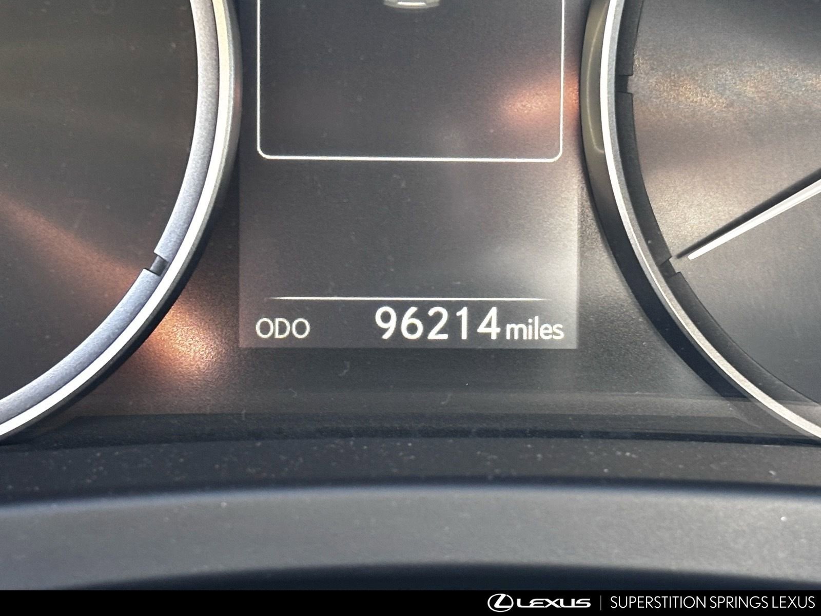 Used 2021 Lexus IS 300 300 w/ Comfort Package image 8