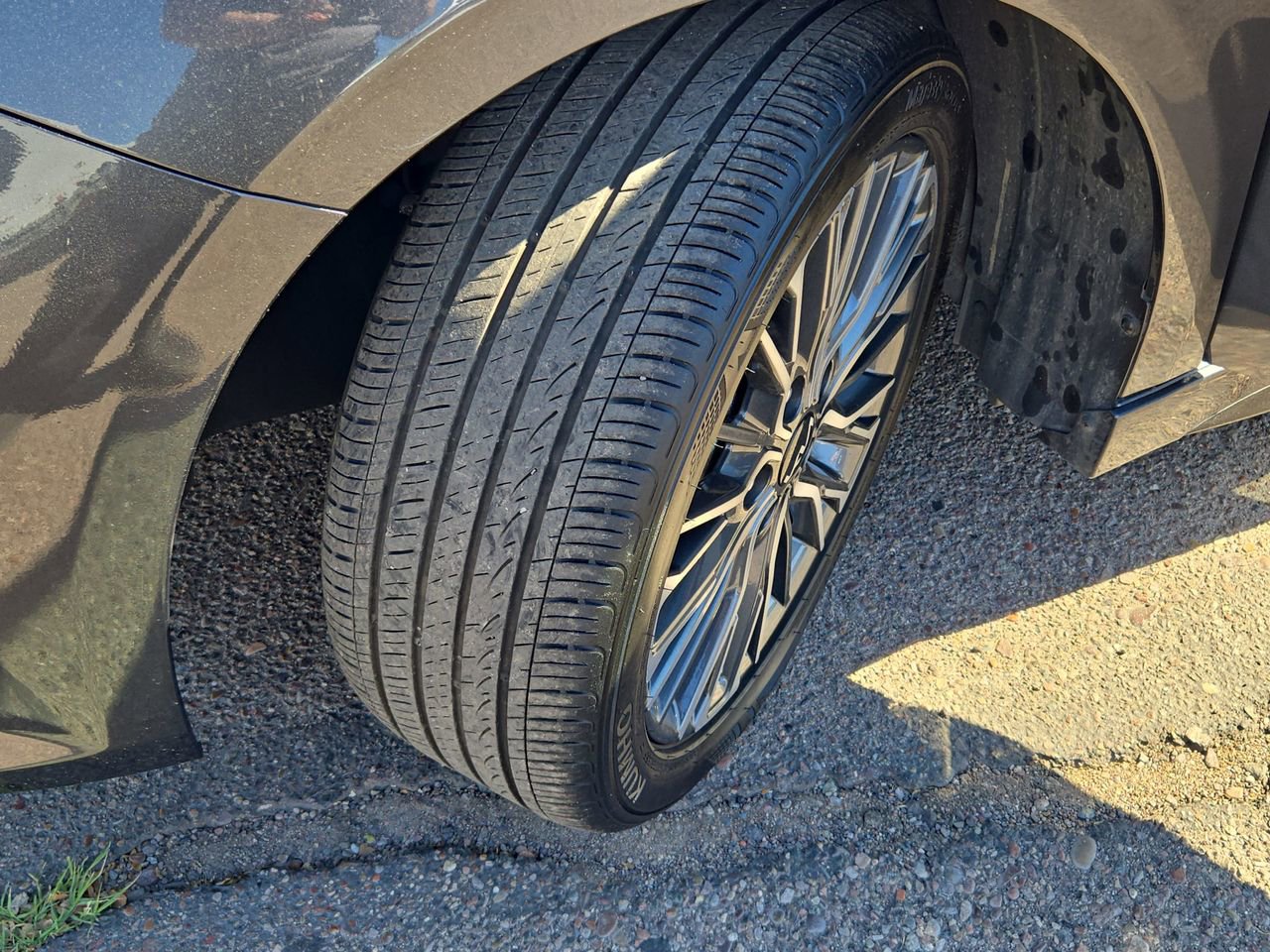 Used 2024 Kia Forte GT-Line image 31