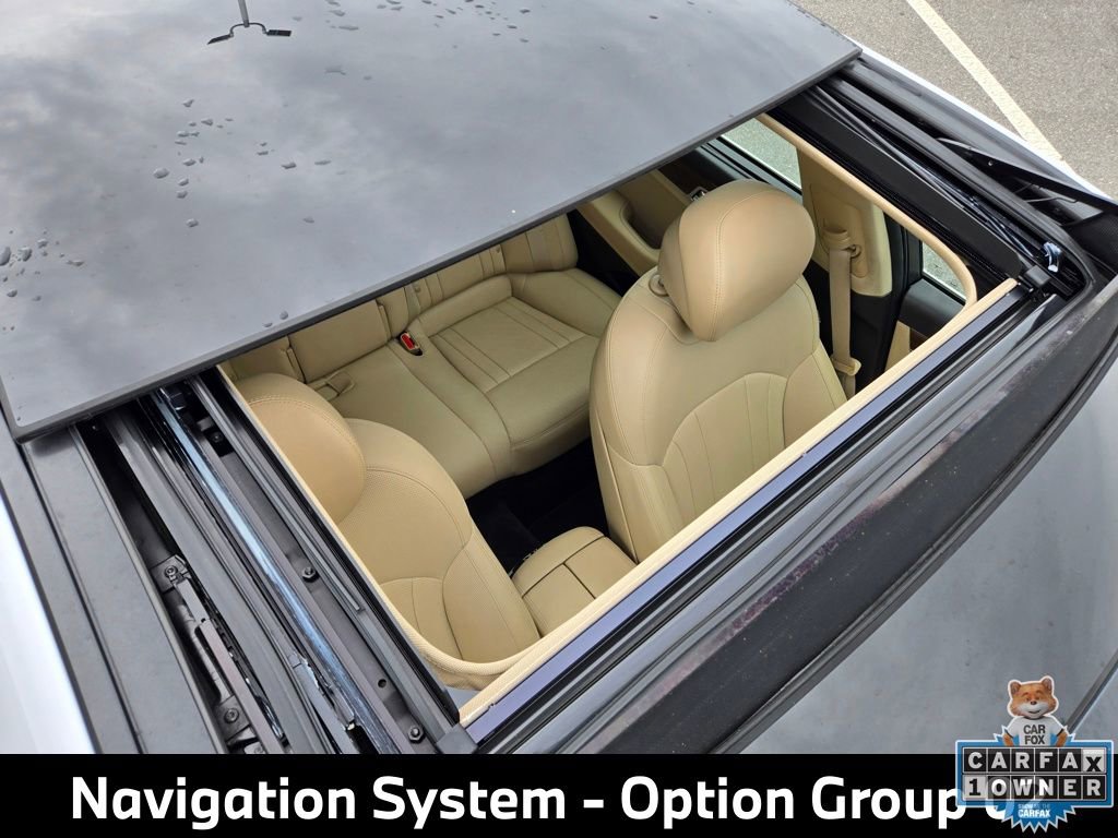 Used 2018 Genesis G80 3.8 w/ Option Group 02 RWD image 11