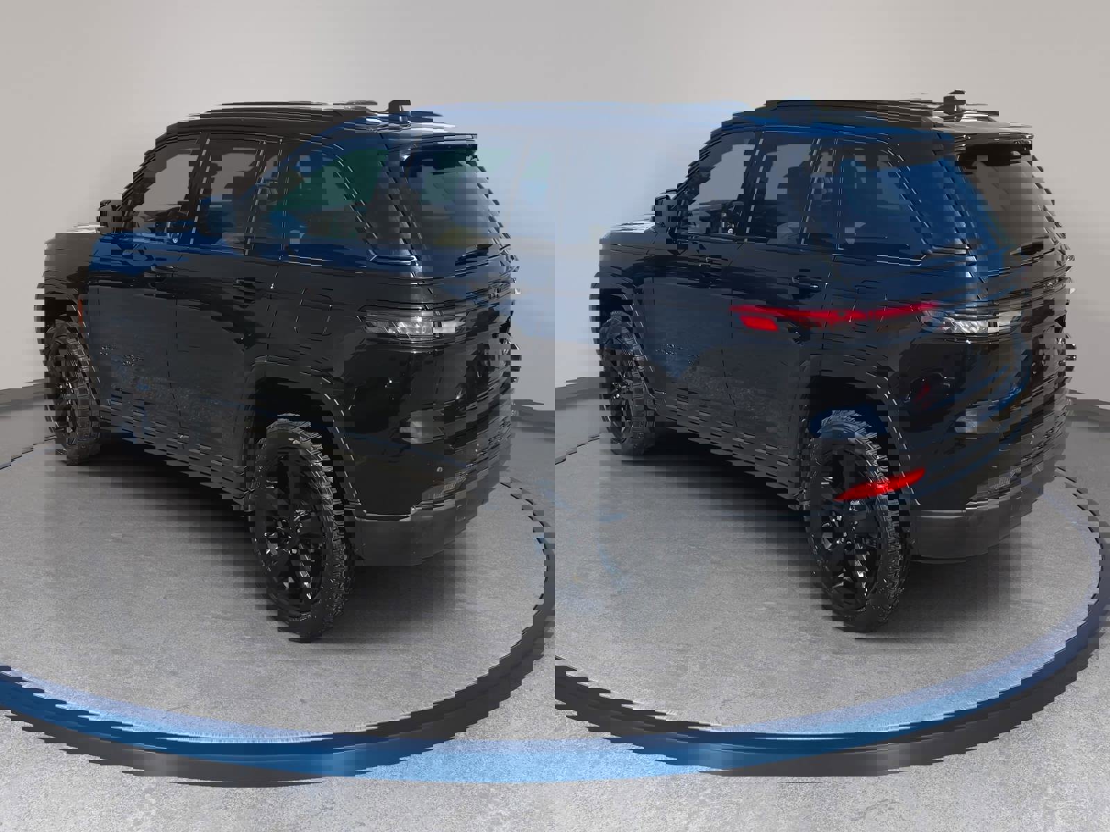 Used 2023 Jeep Grand Cherokee Limited w/ Black Appearance Package image 7