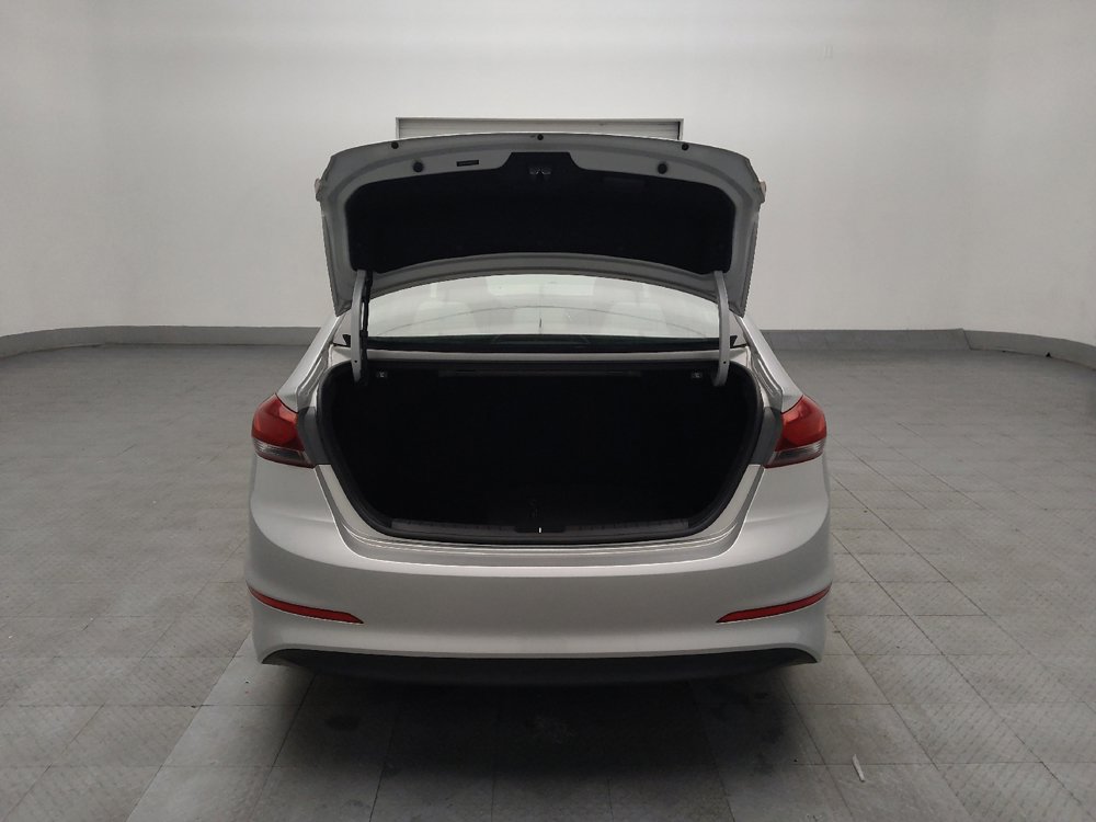 Used 2018 Hyundai Elantra SEL image 29