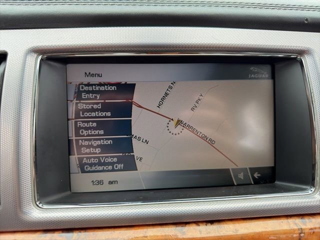 Used 2009 Jaguar XF Premium image 14
