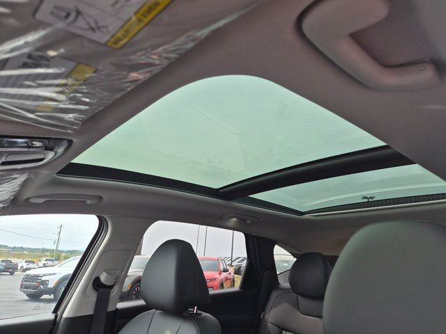 New 2025 Hyundai Tucson SEL image 21