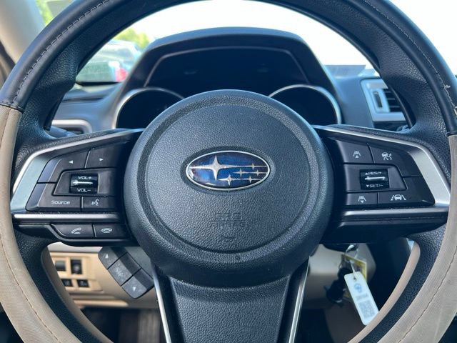 Used 2019 Subaru Outback 2.5i AWD/4WD image 28