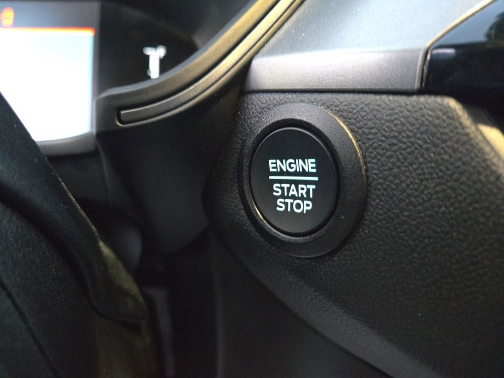 Used 2025 Ford Escape Active image 20