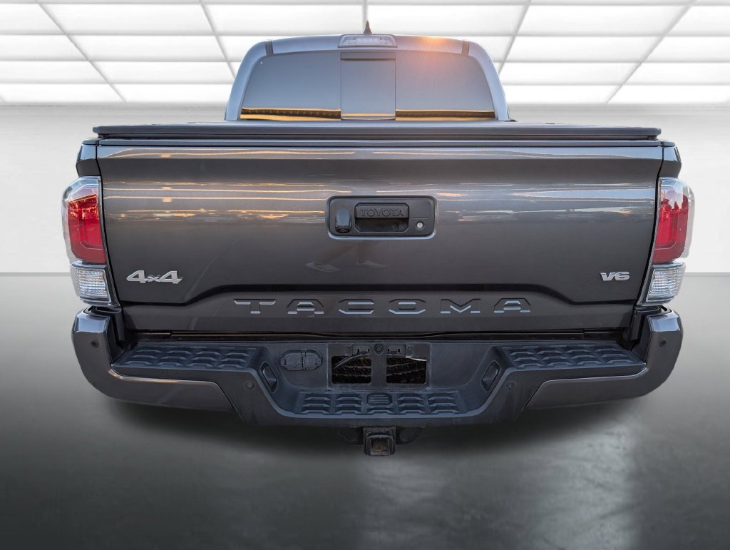 Used 2023 Toyota Tacoma Limited AWD/4WD image 29
