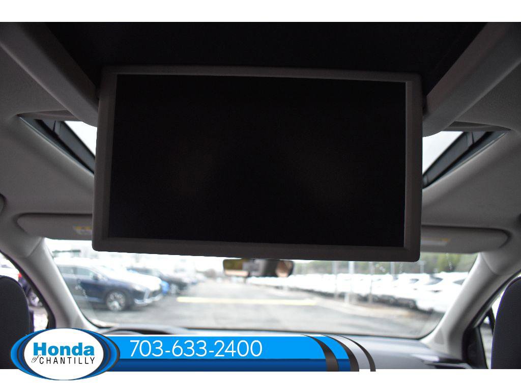 New 2026 Honda Odyssey Elite image 29