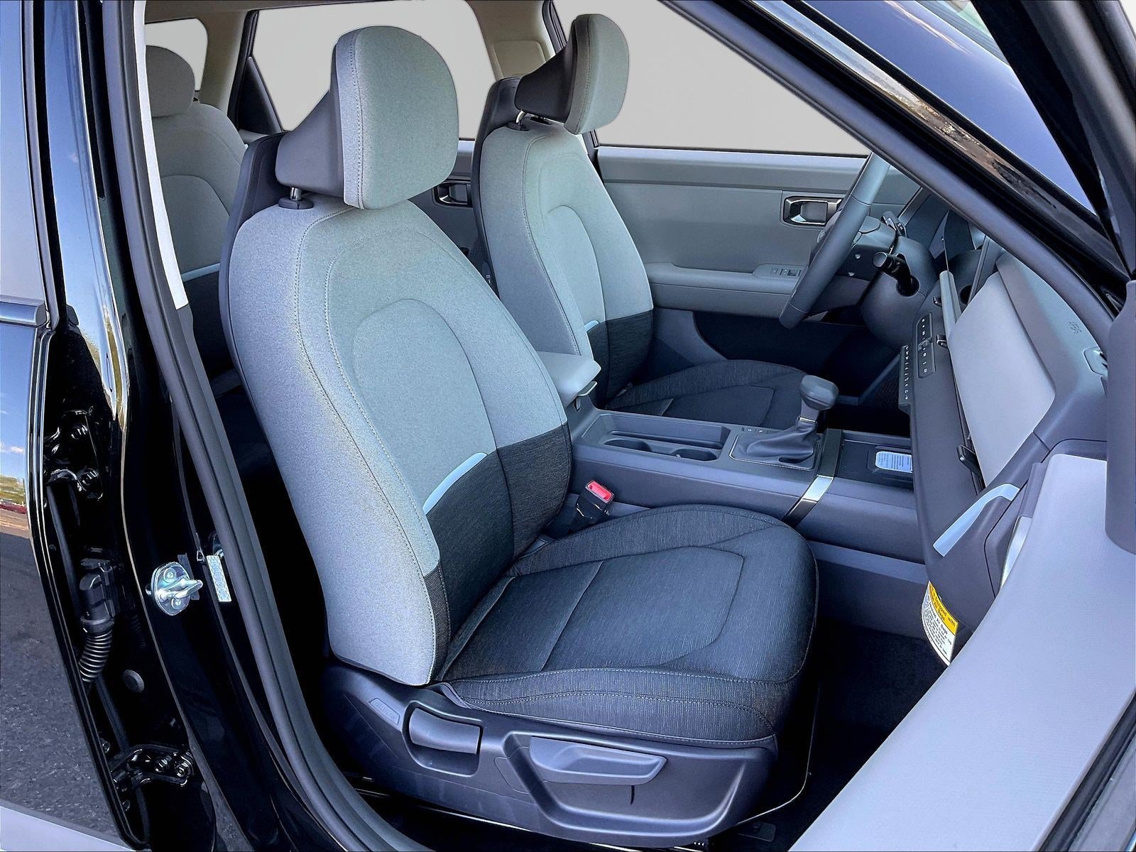 New 2027 Kia Seltos S AWD/4WD image 19
