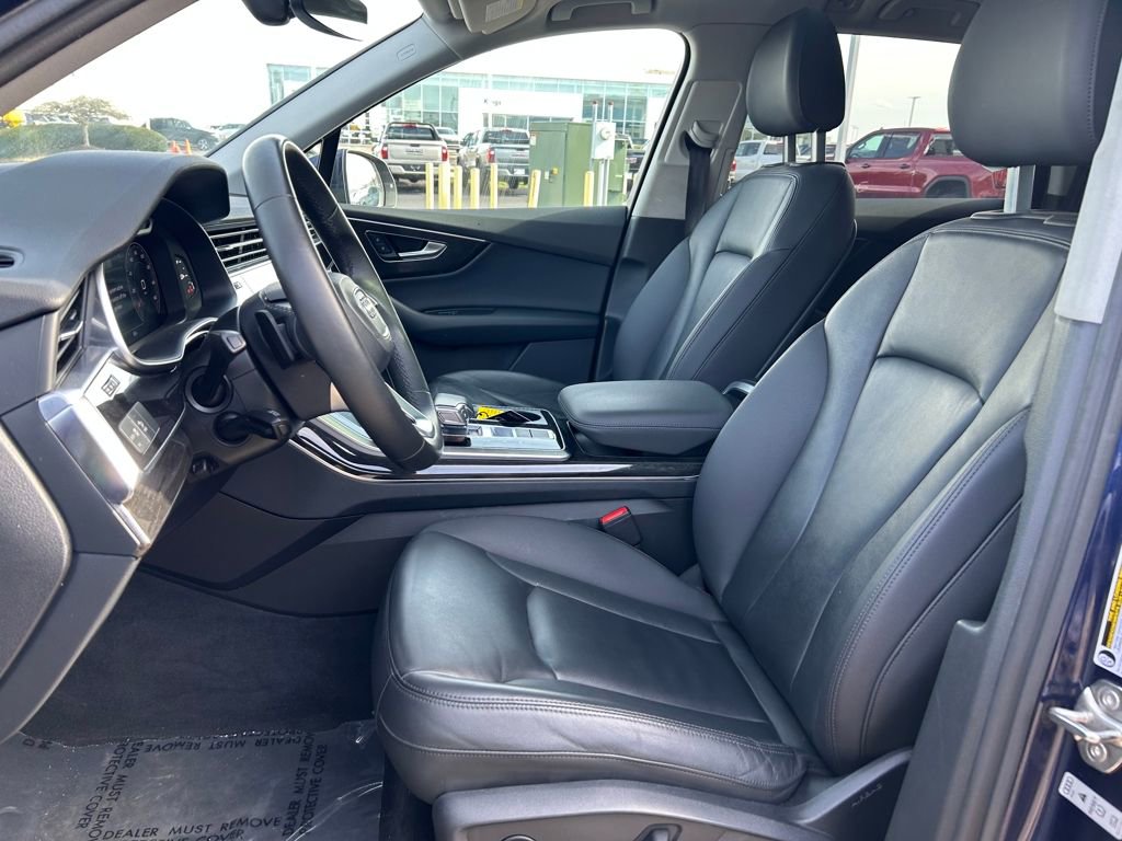 Used 2022 Audi Q7 3.0T Premium image 22