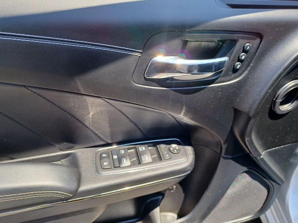 Used 2021 Dodge Charger SRT Hellcat image 25