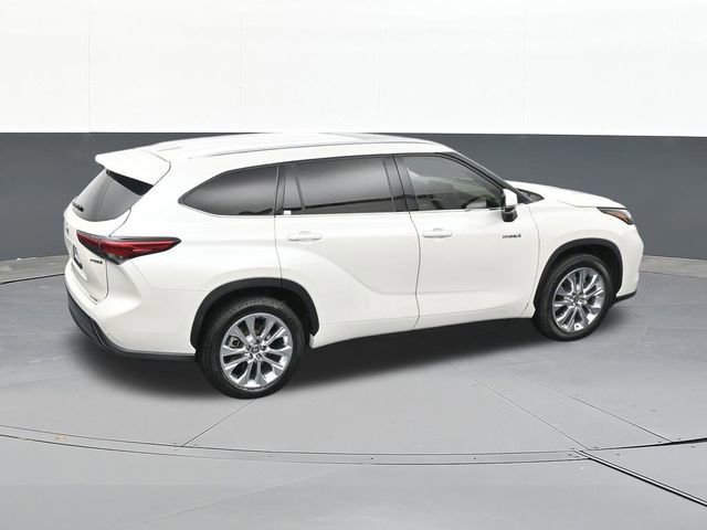 Used 2020 Toyota Highlander Limited FWD image 67