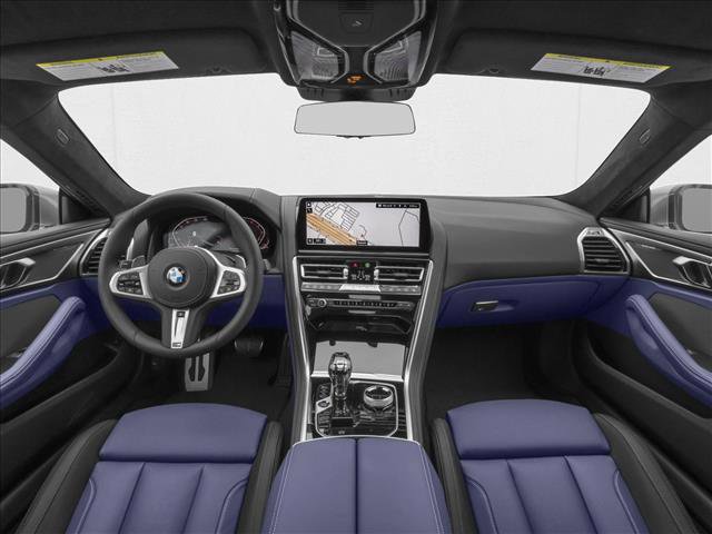 New 2026 BMW 840i xDrive Coupe image 5