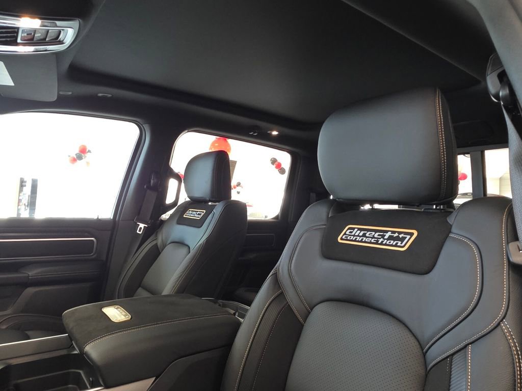 New 2026 RAM 1500 Big Horn image 12