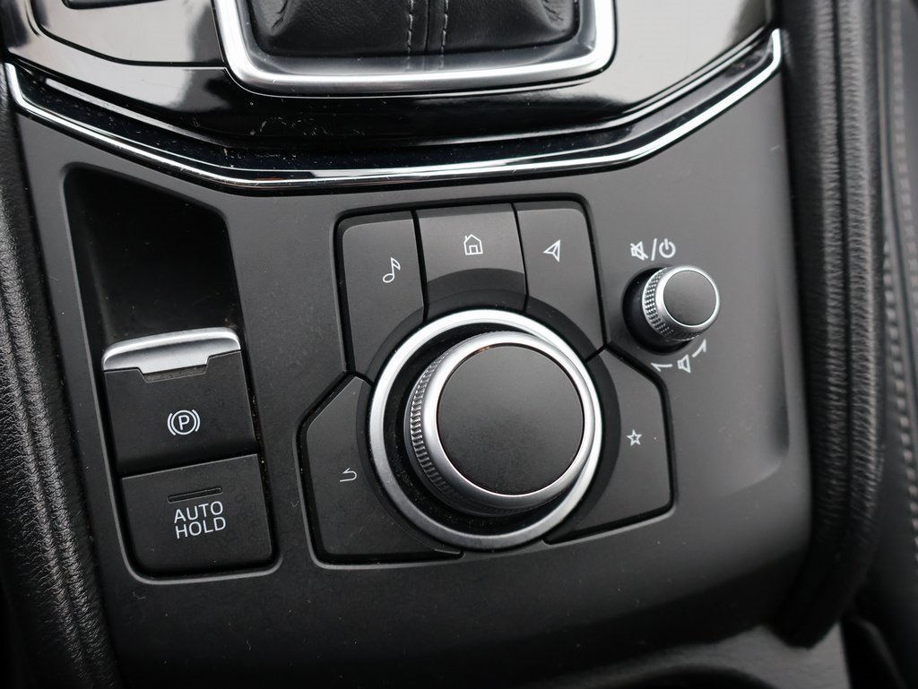 Used 2025 MAZDA CX-5 AWD 2.5 S w/ Preferred Package image 26