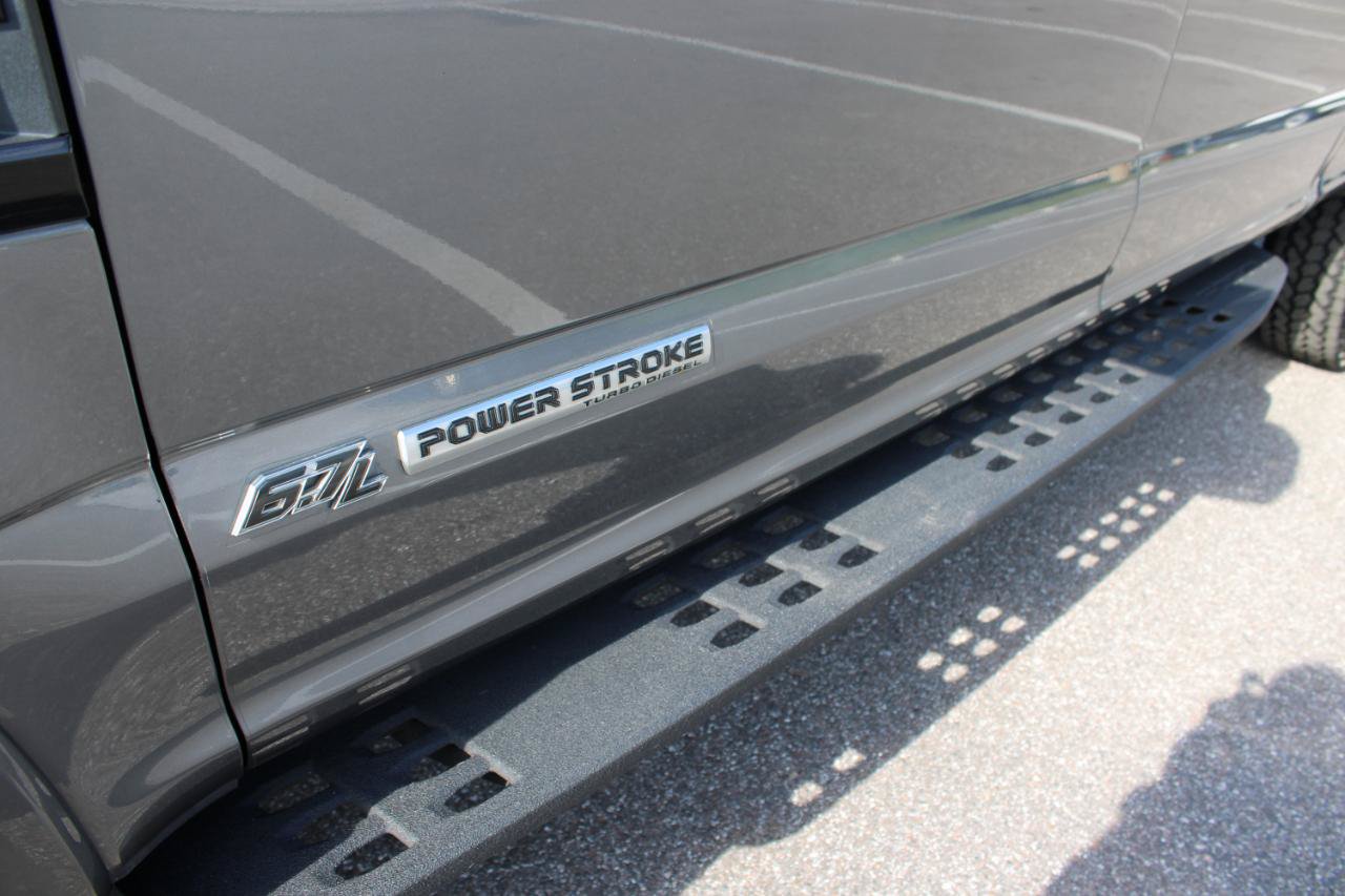 Used 2021 Ford F350 Lariat AWD/4WD image 13