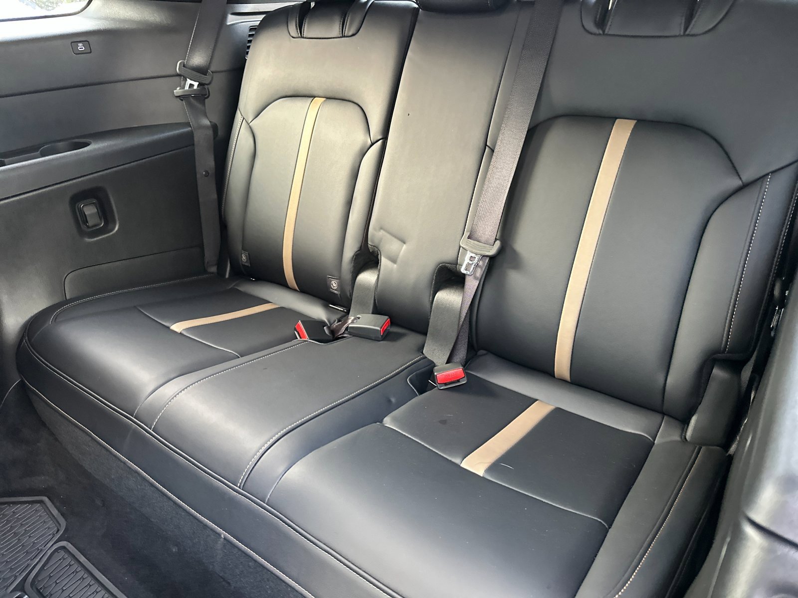 Certified 2025 MAZDA CX-90 Plug-In Hybrid w/ Premium Plus image 15