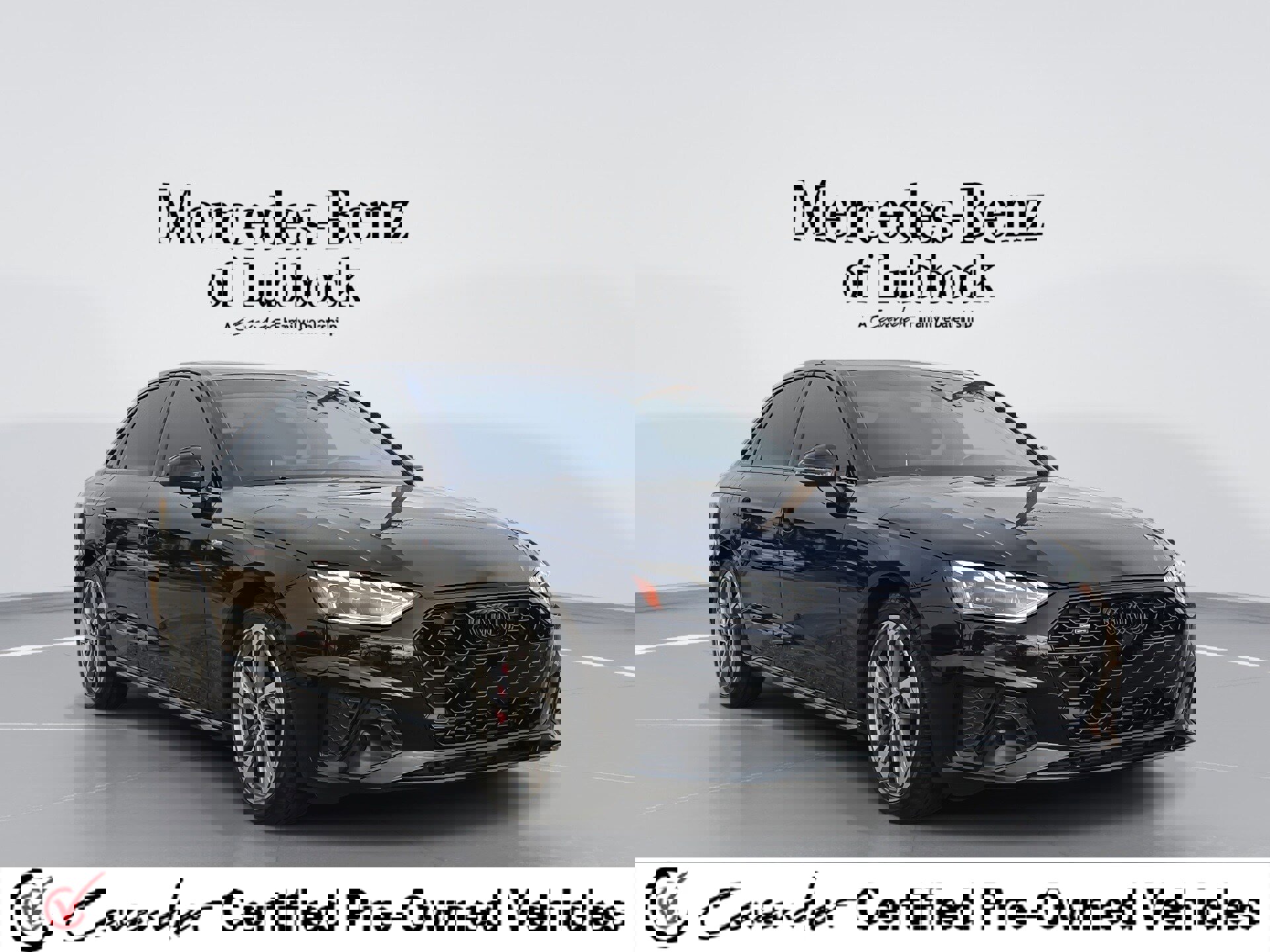 Used 2023 Audi A4 2.0T Premium Plus w/ Premium Plus Package