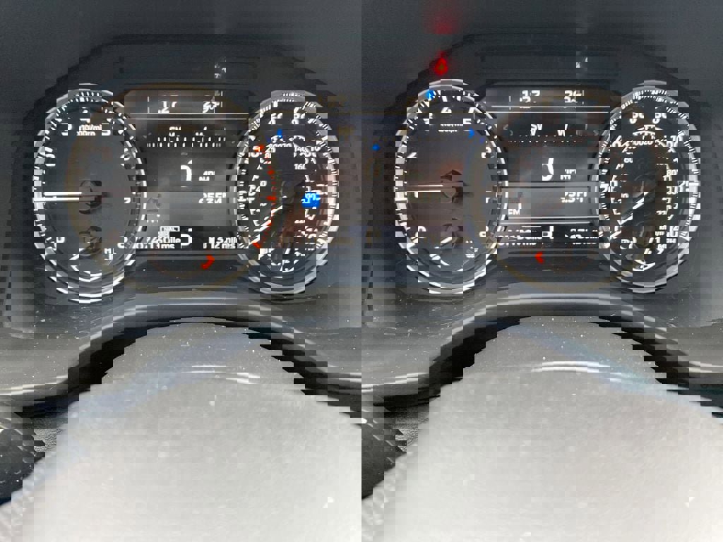 Used 2022 Mitsubishi Outlander SE image 20