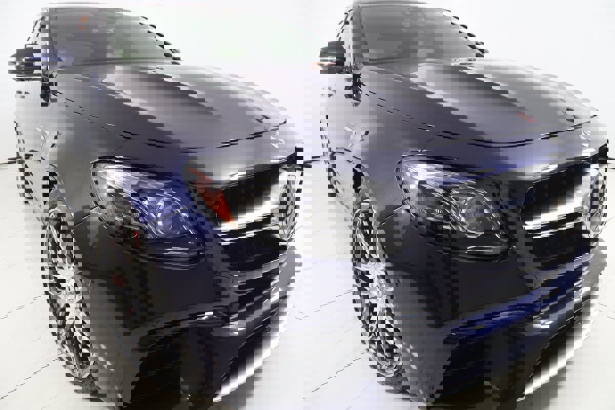 Used 2019 Mercedes-Benz E 63 AMG S image 26