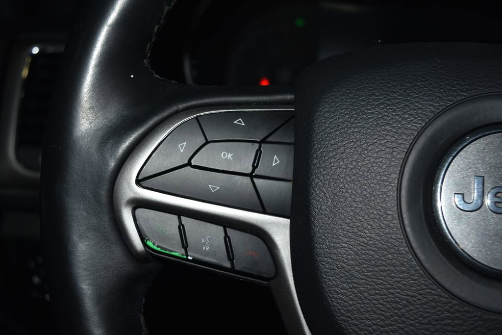 Used 2019 Jeep Grand Cherokee Altitude image 7