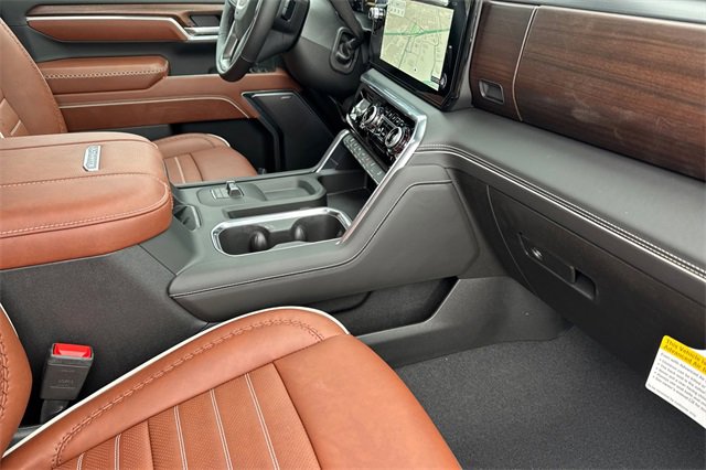 New 2026 GMC Sierra 3500 Denali Ultimate image 17