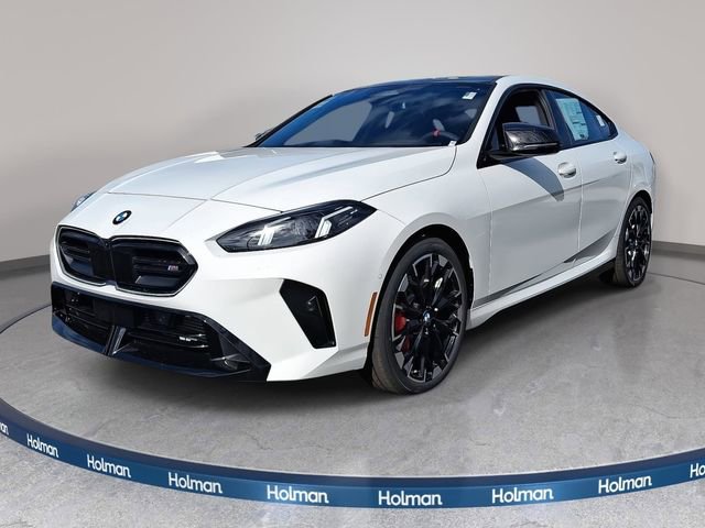 New 2026 BMW M235i xDrive w/ Technology Package video 1