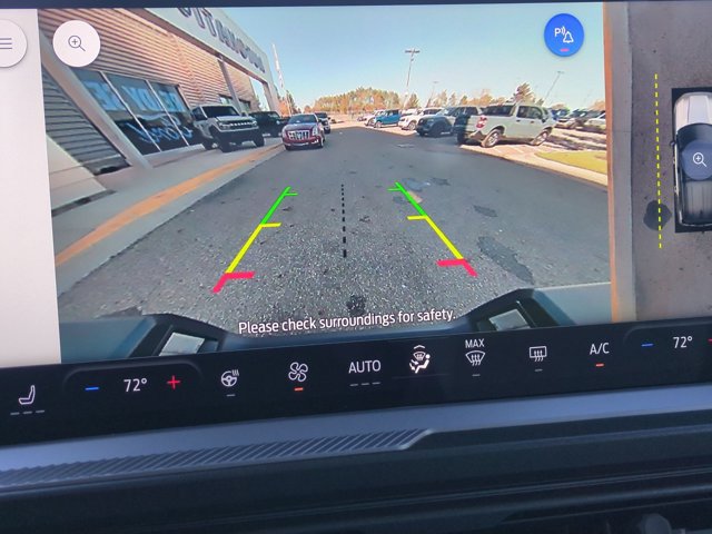 New 2026 Ford Bronco Sport Badlands w/ Badlands Tech Package AWD/4WD image 13