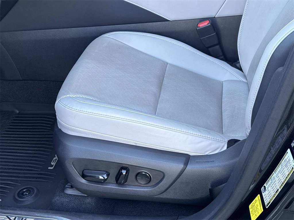 Used 2023 Lexus RX 350 Premium Plus image 28