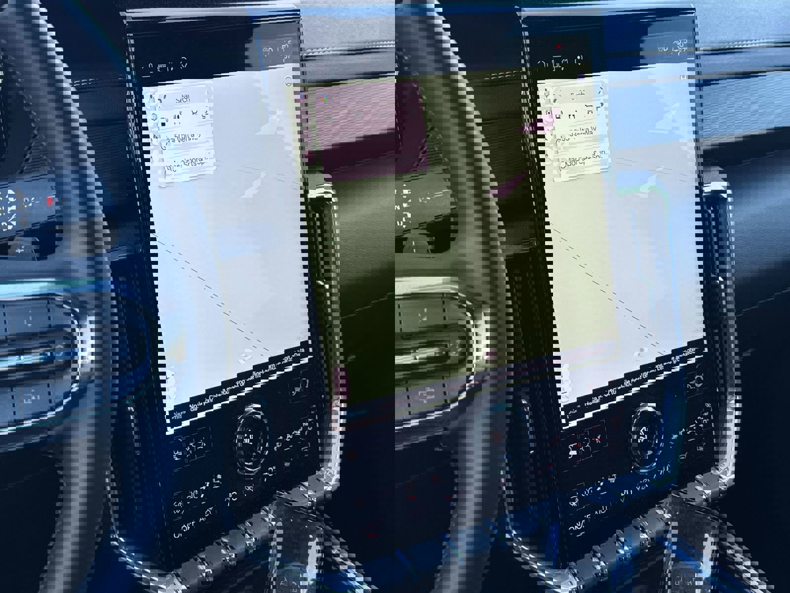 Used 2025 GMC Acadia Elevation image 24